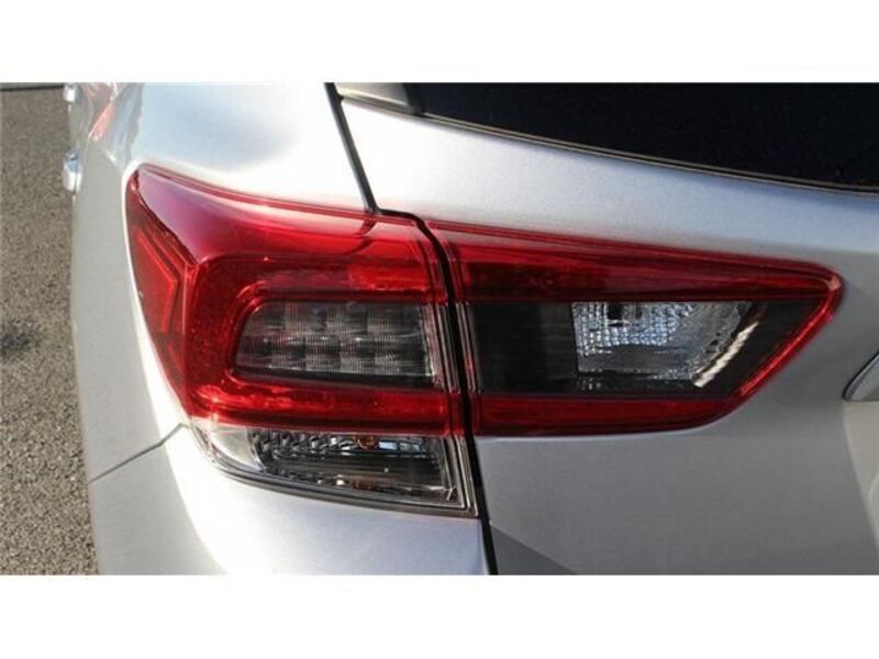 IMPREZA SPORT