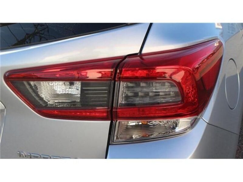 IMPREZA SPORT