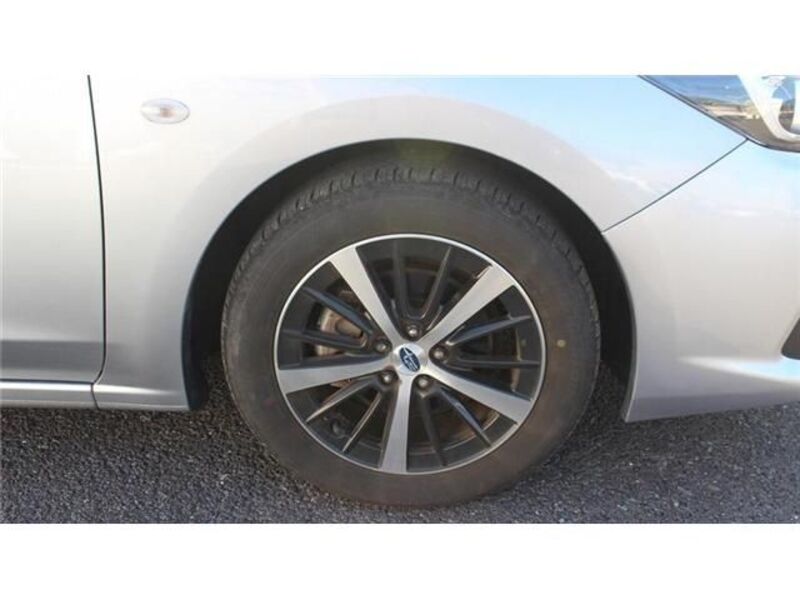 IMPREZA SPORT