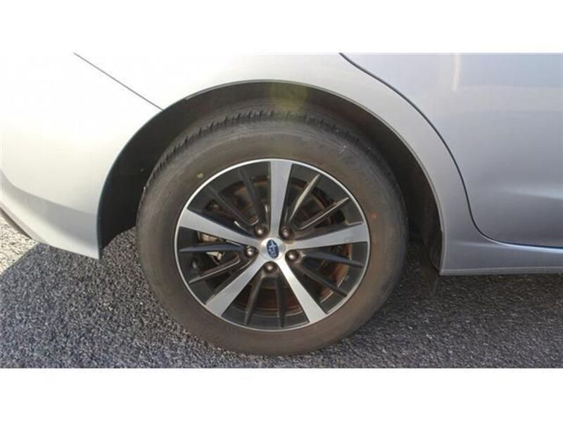 IMPREZA SPORT