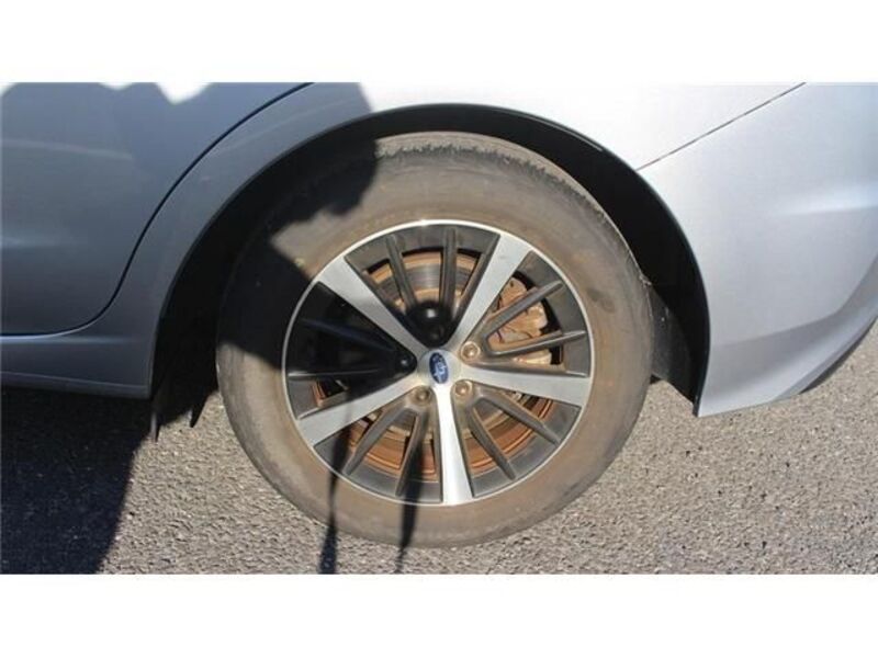IMPREZA SPORT