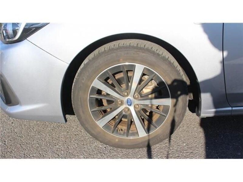IMPREZA SPORT