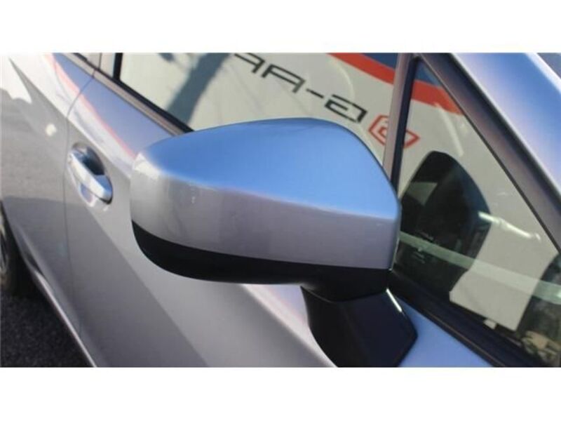 IMPREZA SPORT
