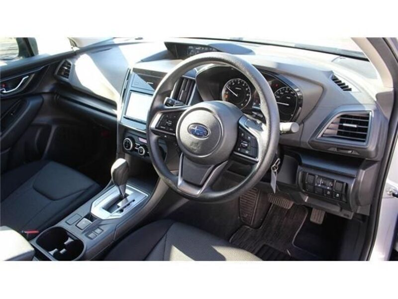 IMPREZA SPORT
