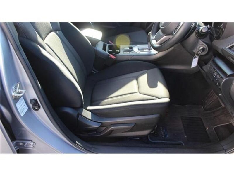 IMPREZA SPORT