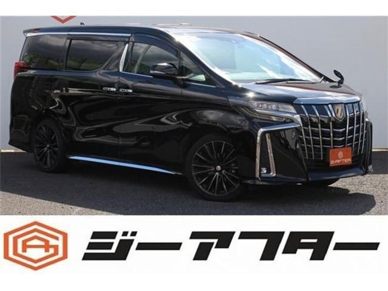 ALPHARD-0
