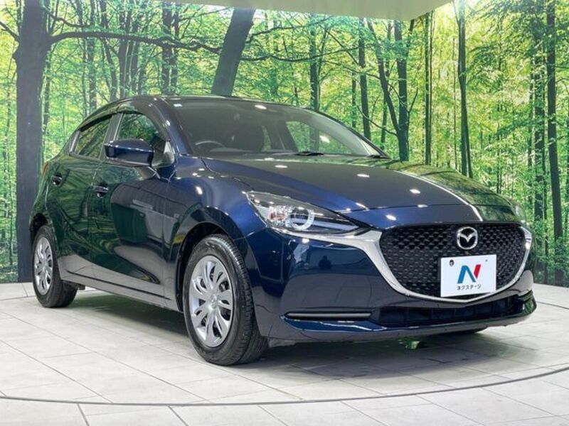 MAZDA2