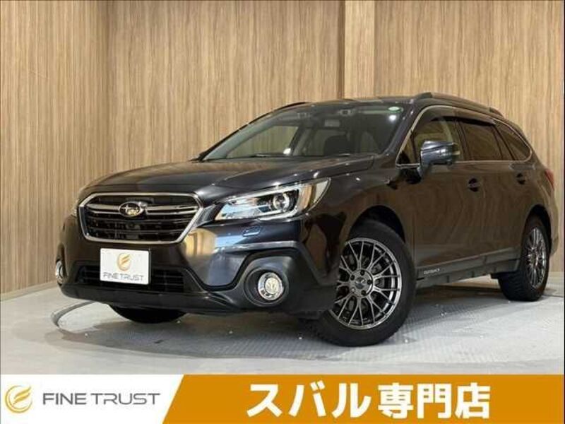 LEGACY OUTBACK-0