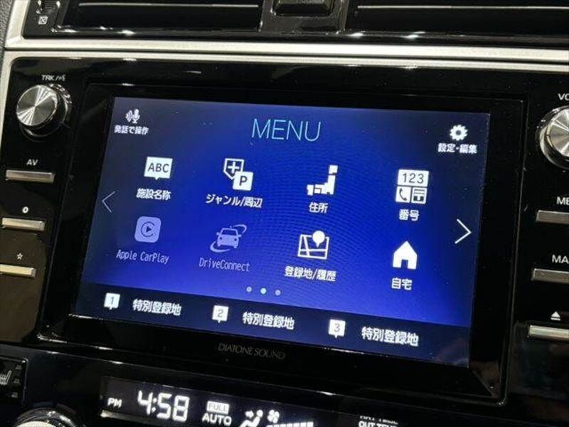 LEGACY OUTBACK