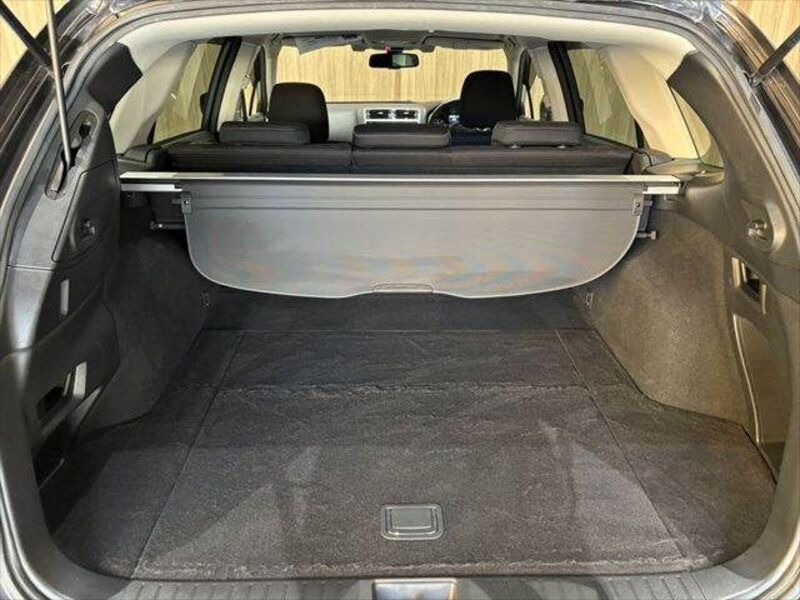 LEGACY OUTBACK