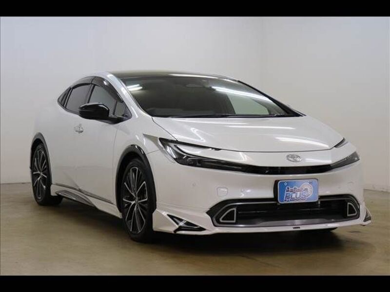 PRIUS