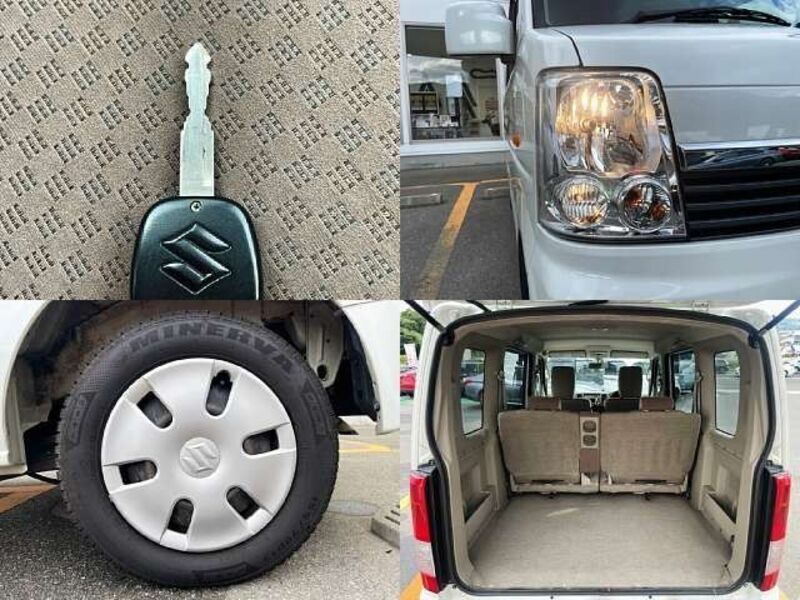 EVERY WAGON