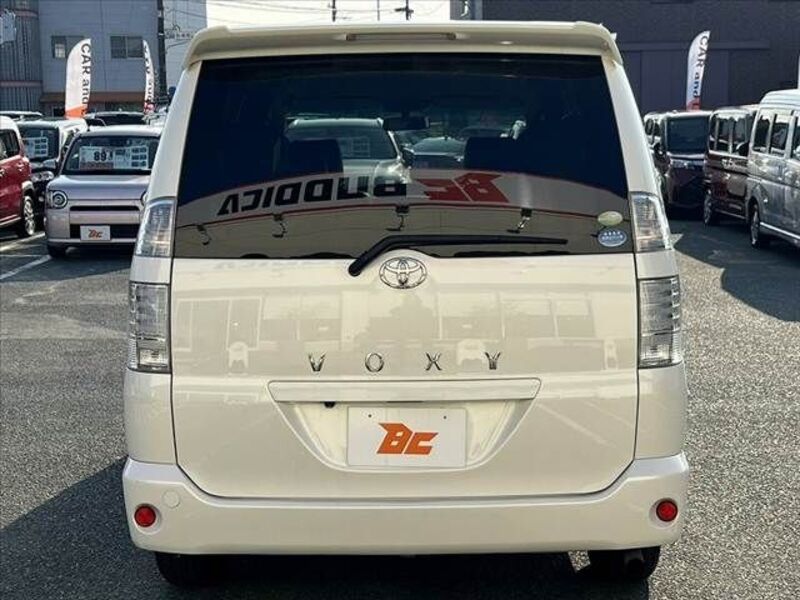 VOXY