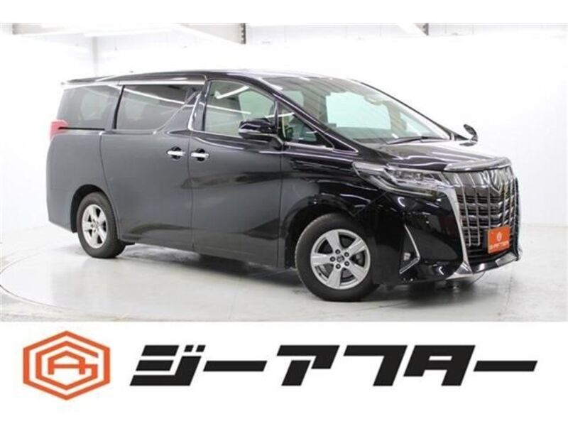 ALPHARD-0