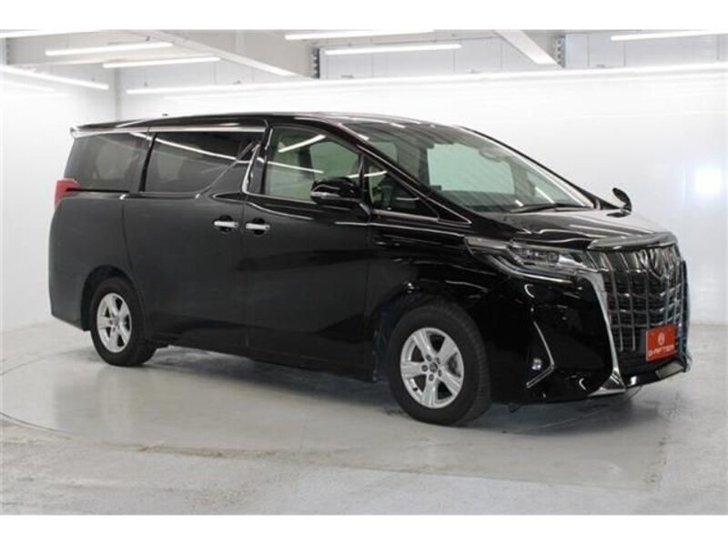 ALPHARD
