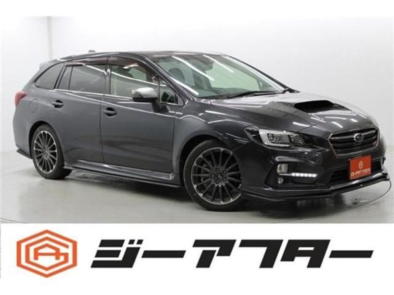 LEVORG-0