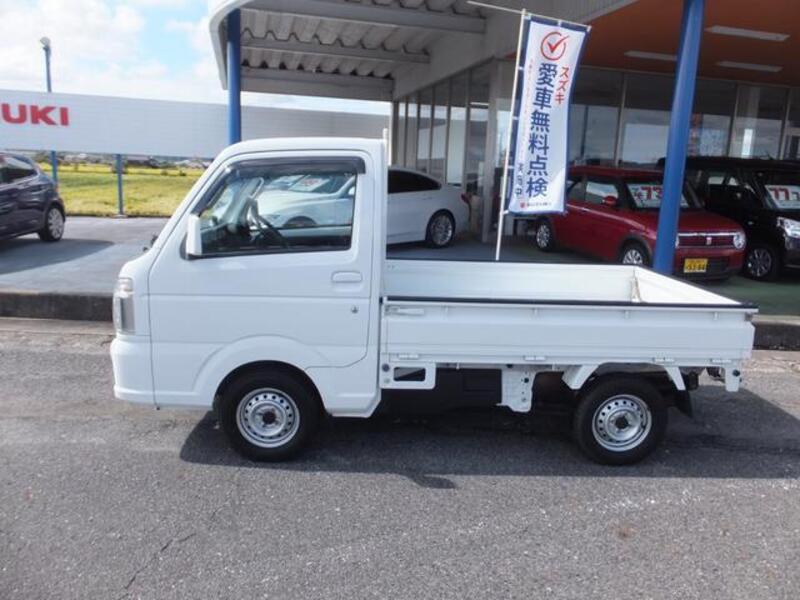 CARRY TRUCK