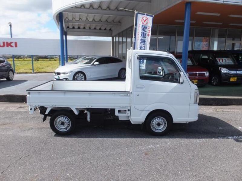 CARRY TRUCK