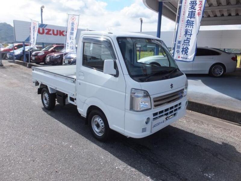 CARRY TRUCK