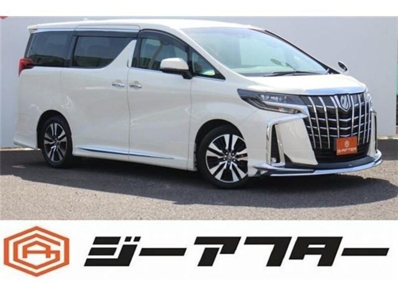 ALPHARD-0