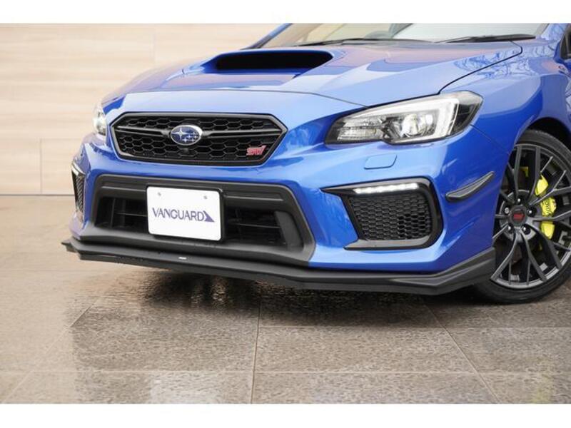 WRX STI