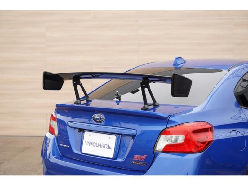 WRX STI