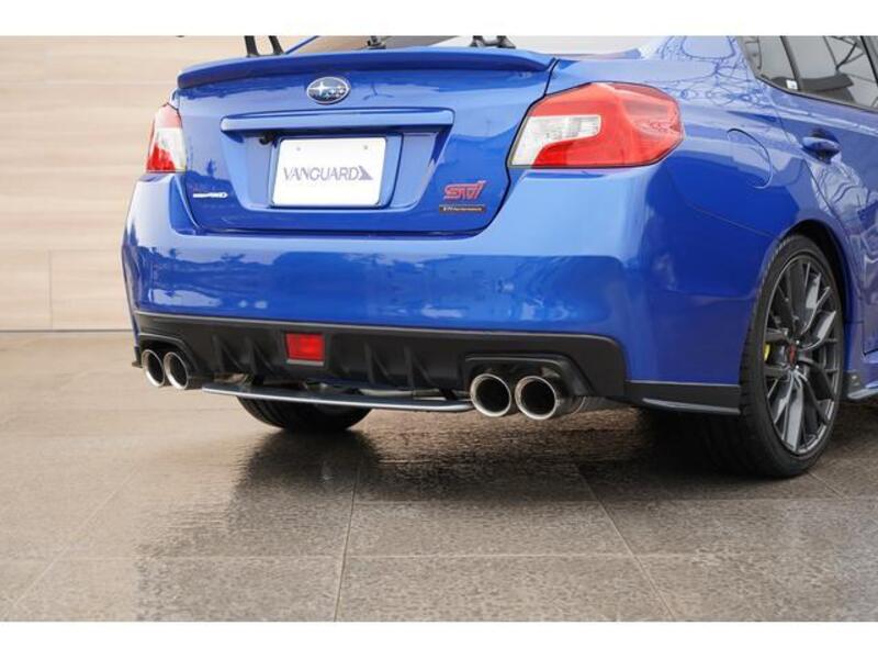 WRX STI