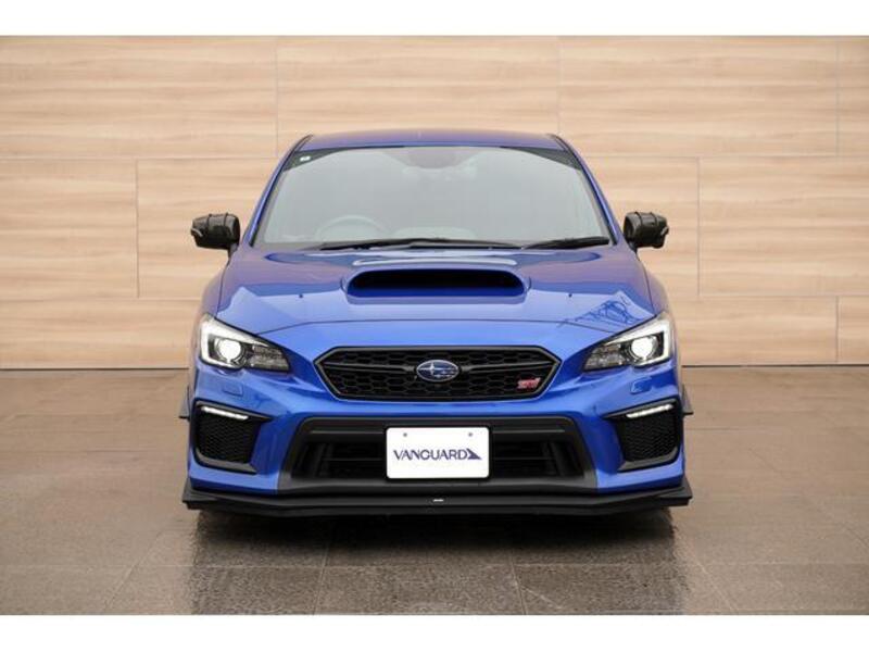 WRX STI