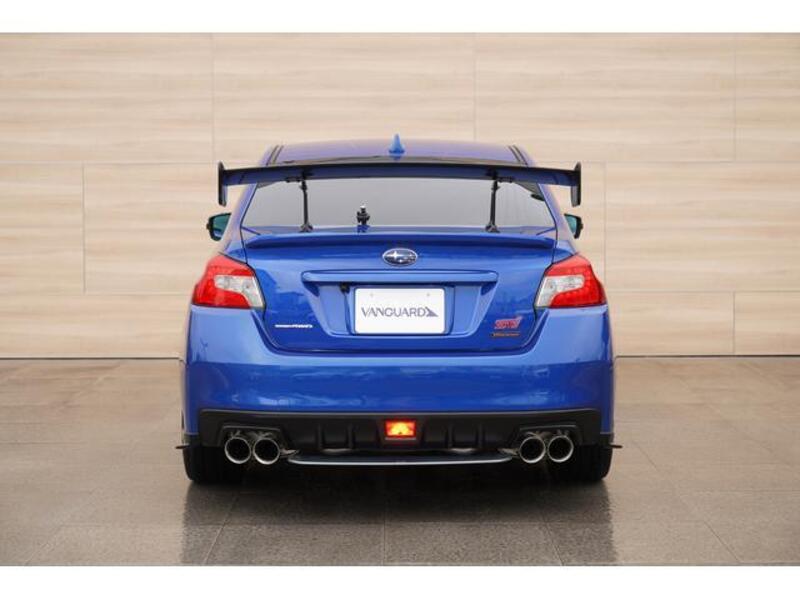 WRX STI