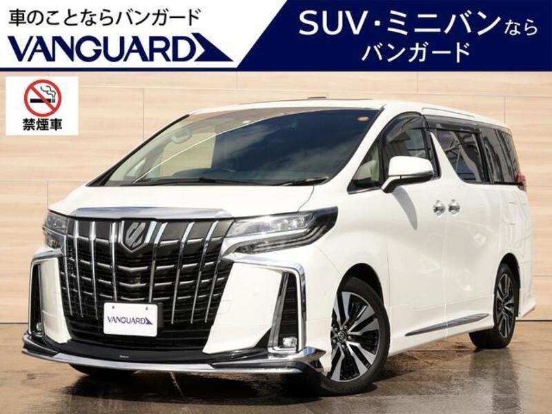 ALPHARD-0