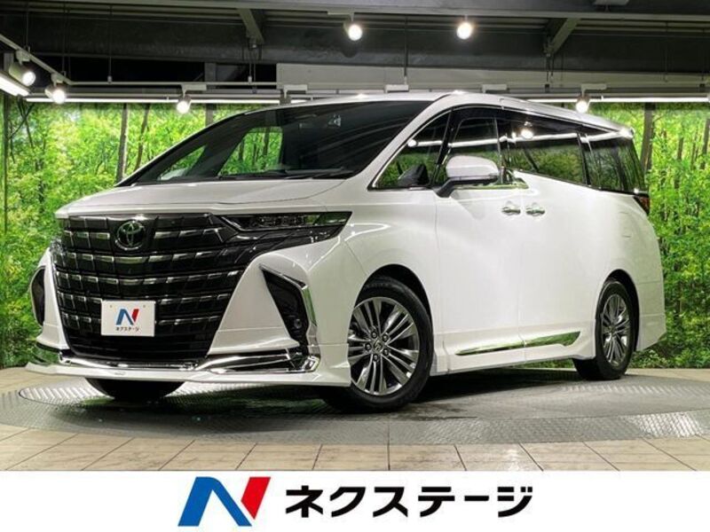 ALPHARD-0