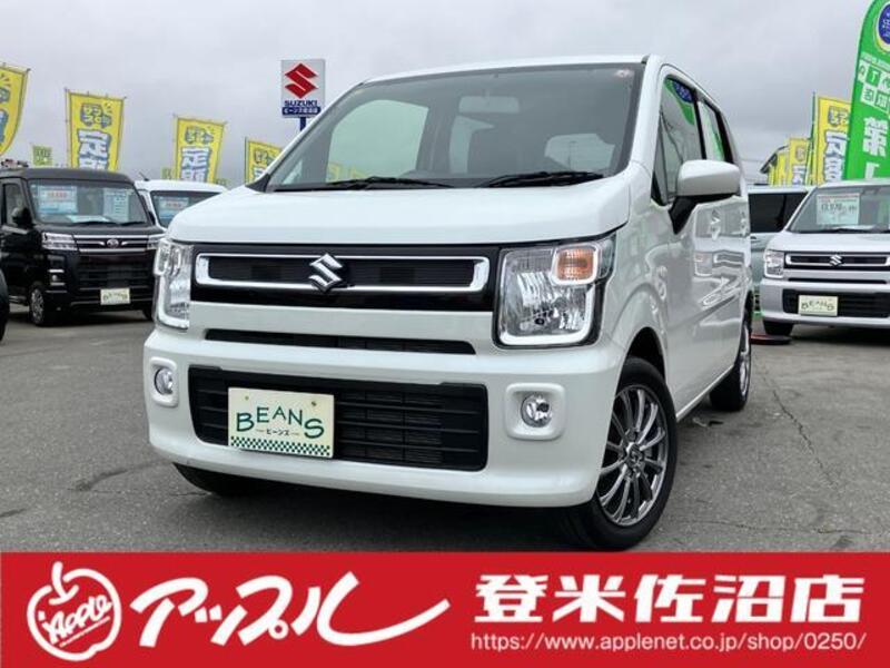 WAGON R-0