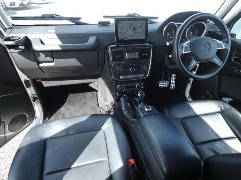 G-CLASS