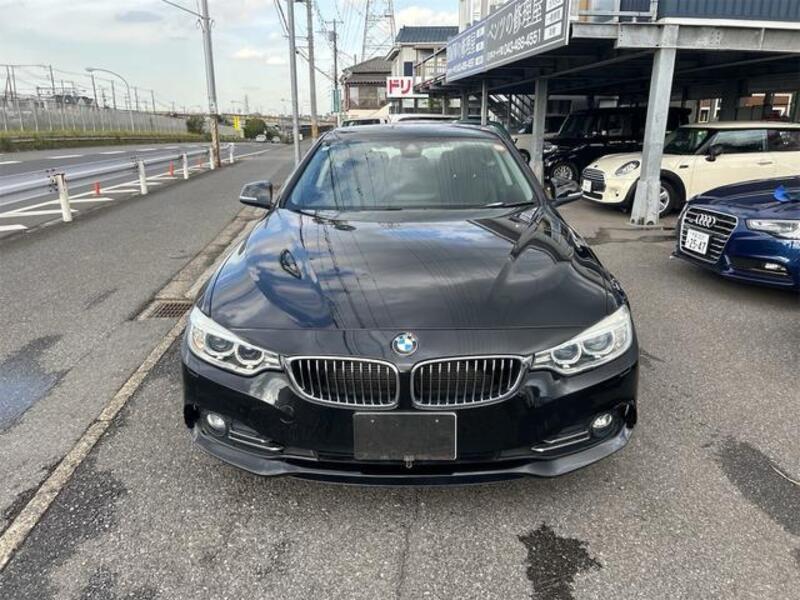 4 SERIES
