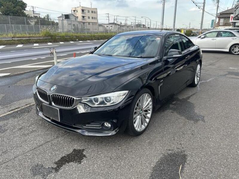 4 SERIES