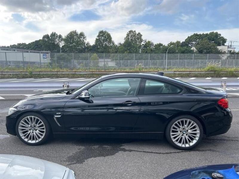 4 SERIES