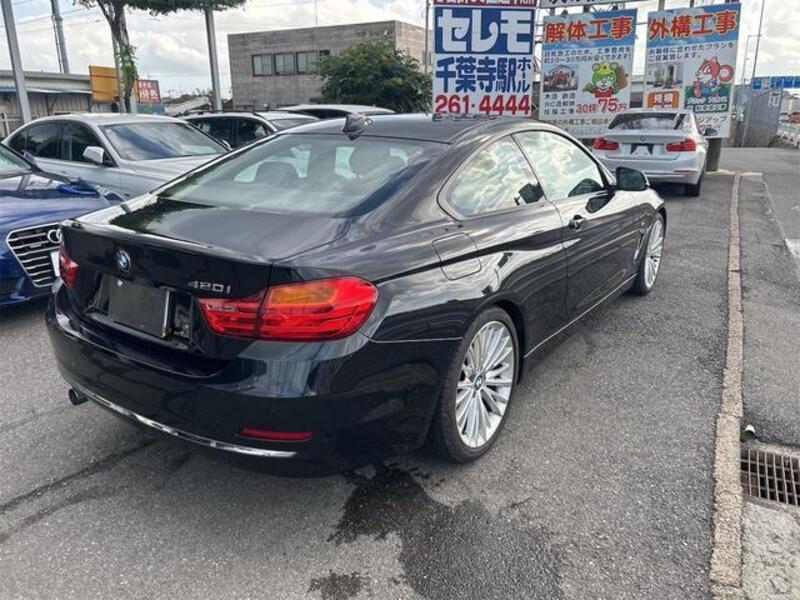 4 SERIES