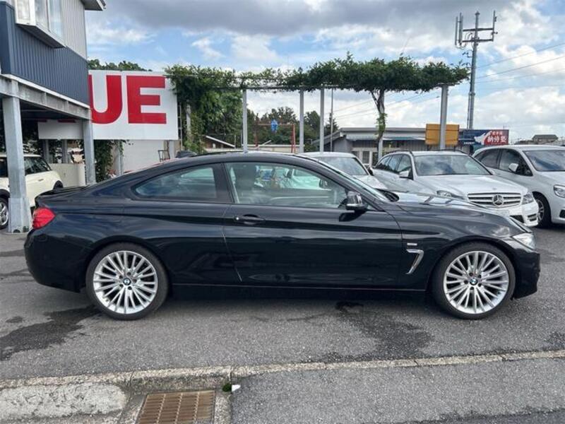 4 SERIES