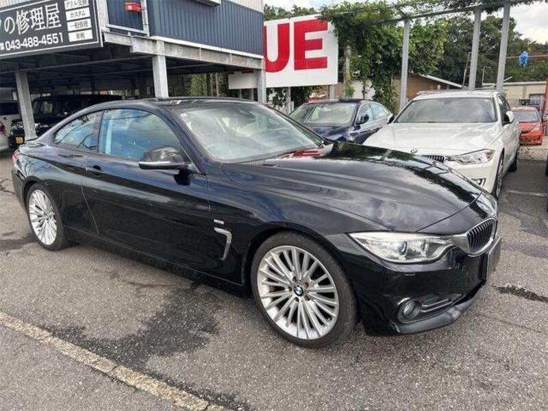 4 SERIES