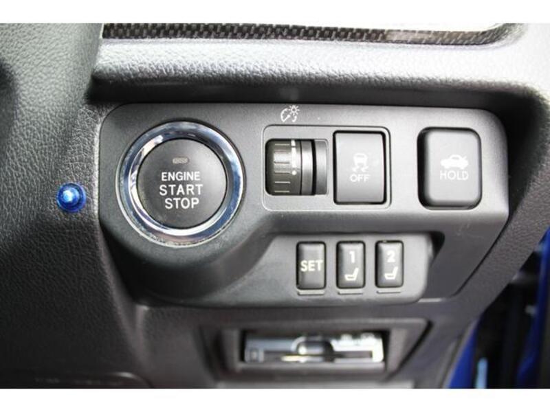 WRX STI