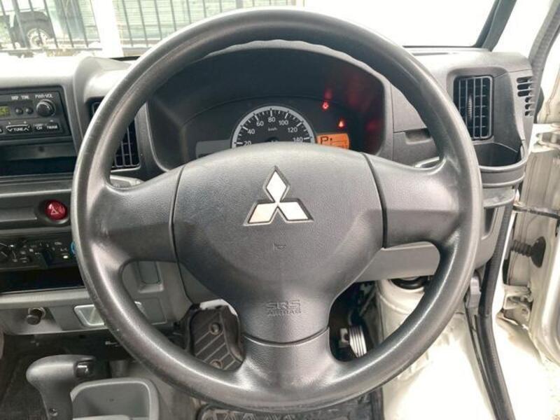 MINICAB VAN