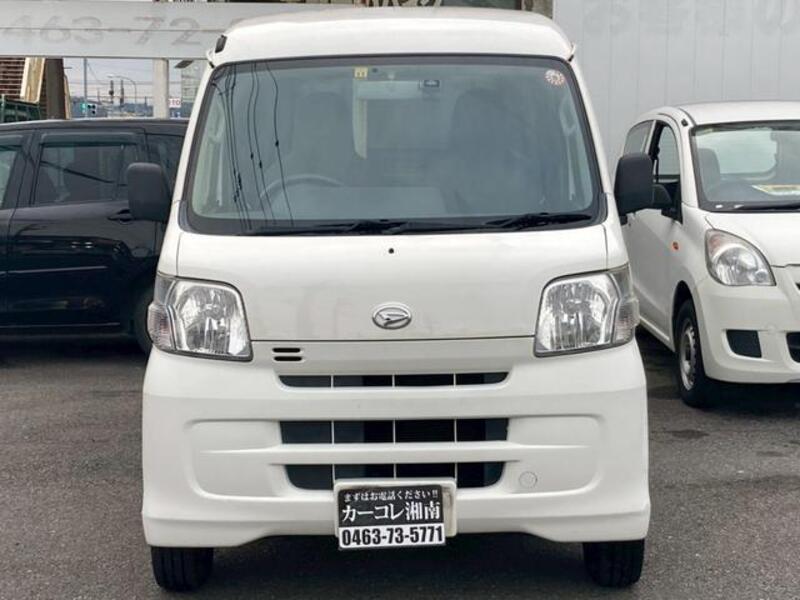 HIJET CARGO