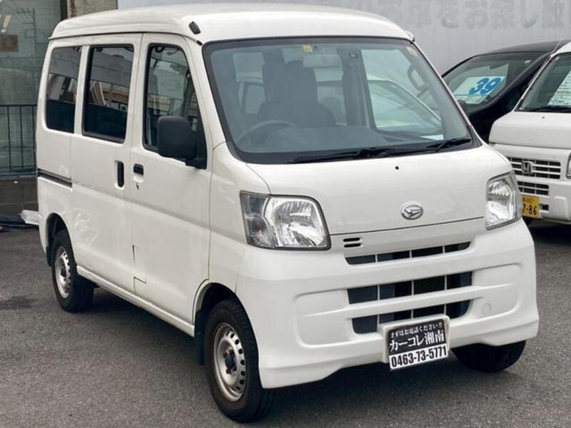 HIJET CARGO