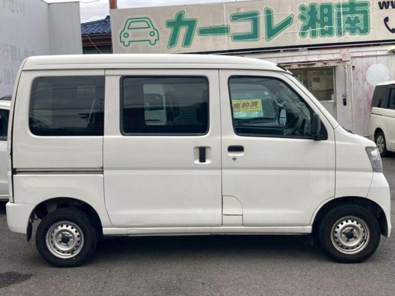 HIJET CARGO