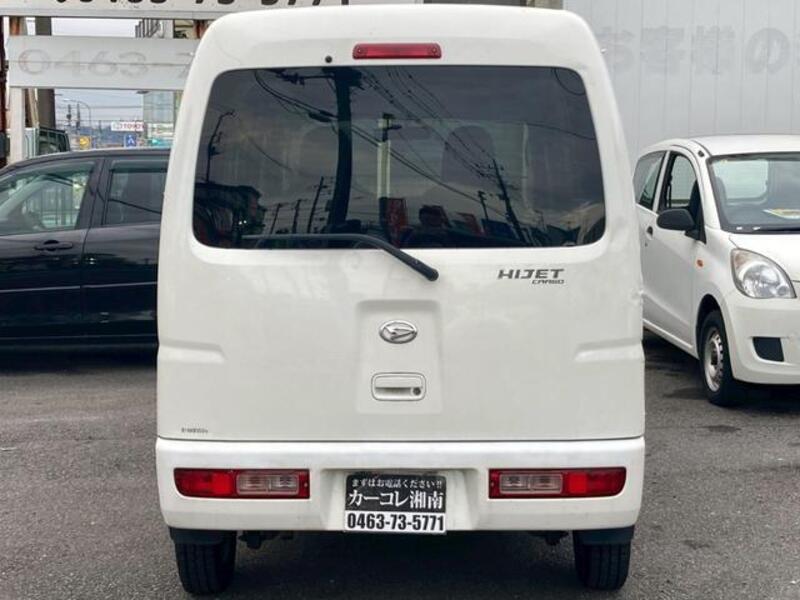 HIJET CARGO