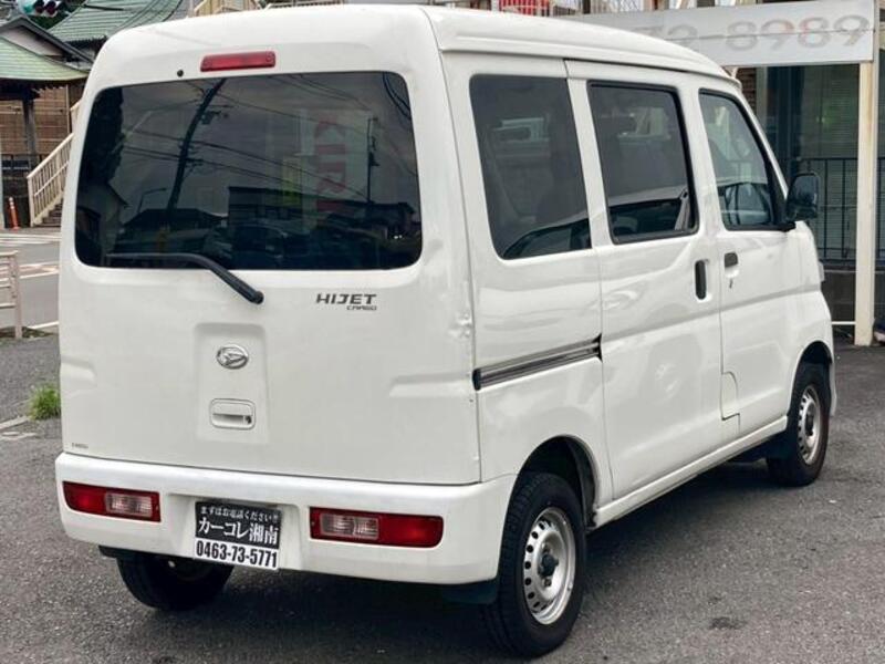 HIJET CARGO