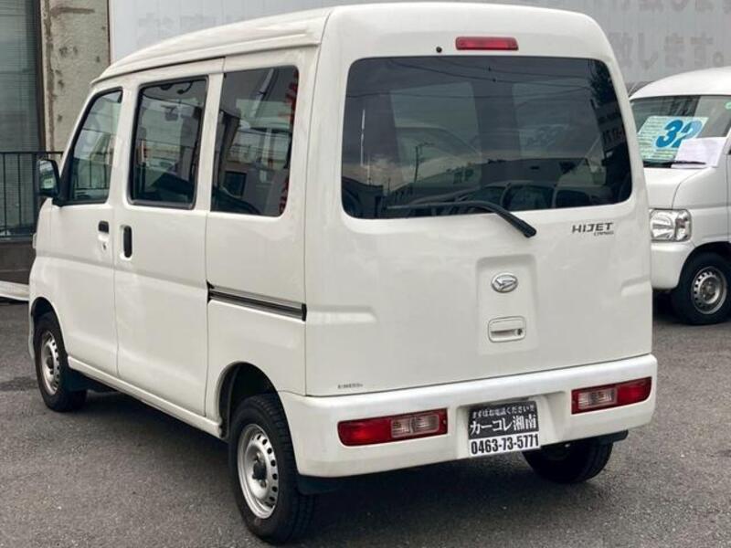 HIJET CARGO