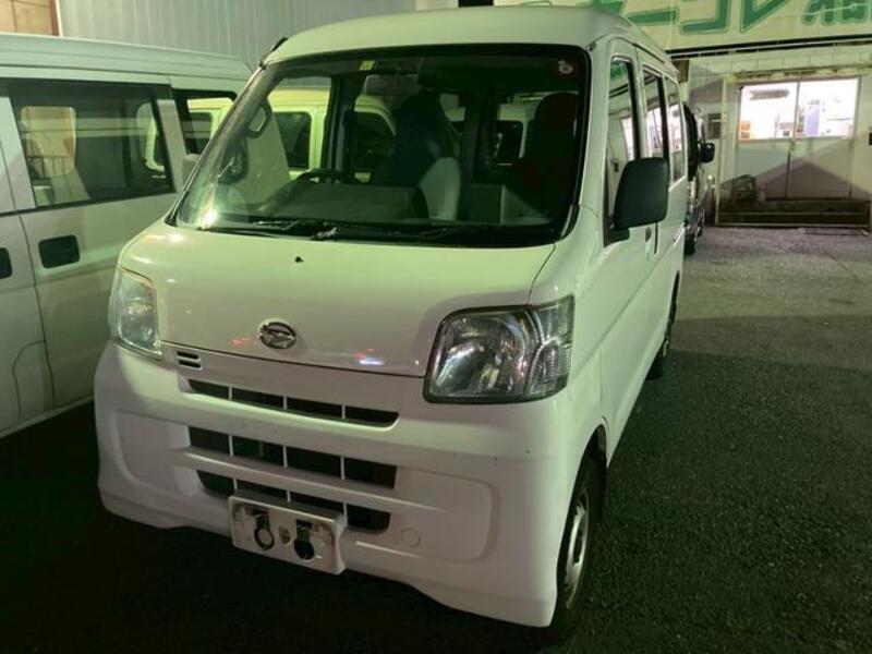 HIJET CARGO-0