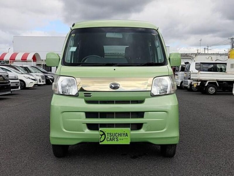 HIJET CARGO