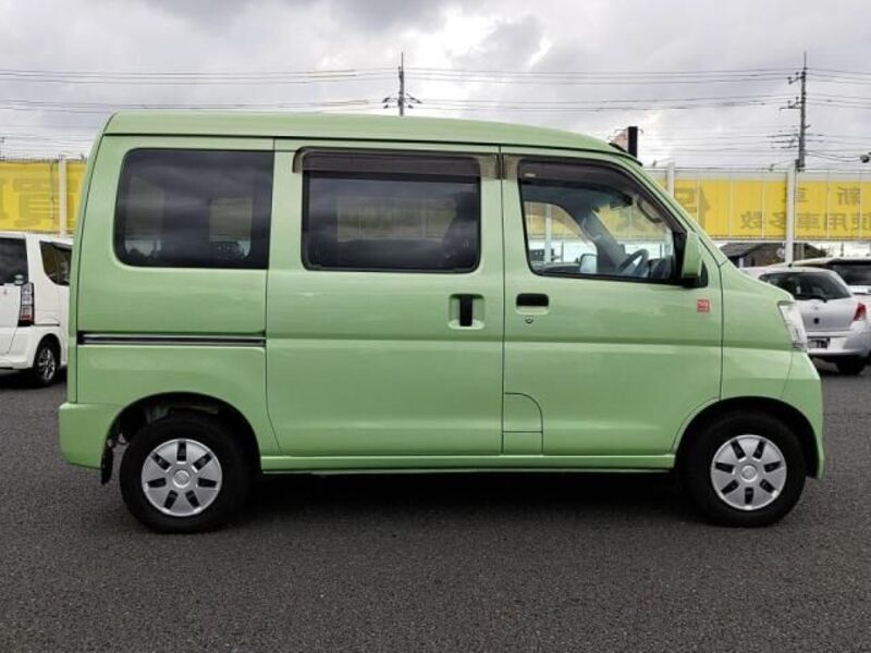 HIJET CARGO